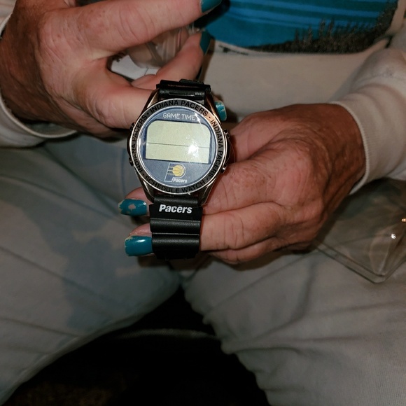 Pacers bundle - Picture 6 of 8